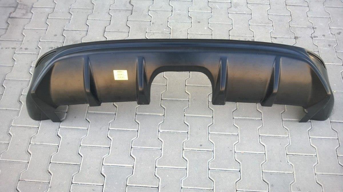 Rear Valance RS2015 Look Ford Focus Mk3 ST Preface - 6