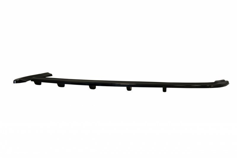 CENTRAL REAR SPLITTER ALFA ROMEO 159 (WITH VERTICAL BARS) - 8