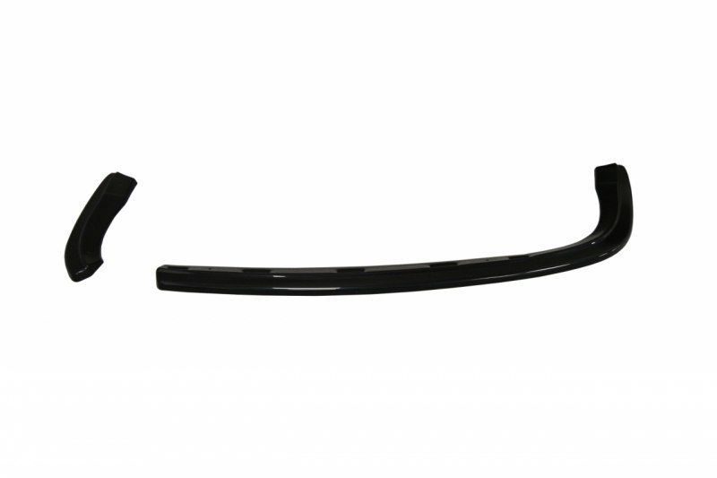 CENTRAL REAR SPLITTER ALFA ROMEO 159 (WITHOUT VERTICAL BARS) - 9