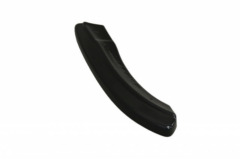 CENTRAL REAR SPLITTER ALFA ROMEO 159 (WITHOUT VERTICAL BARS) - 6