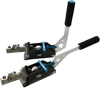 UNIVERSAL SIX-PERFORMANCE HYDRAULIC HANDBRAKE SET DRIFT SPEC