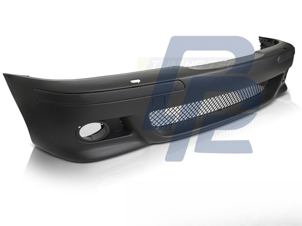Sport Front Bumper W/Wh for BMW E39 1995–2003 - 5
