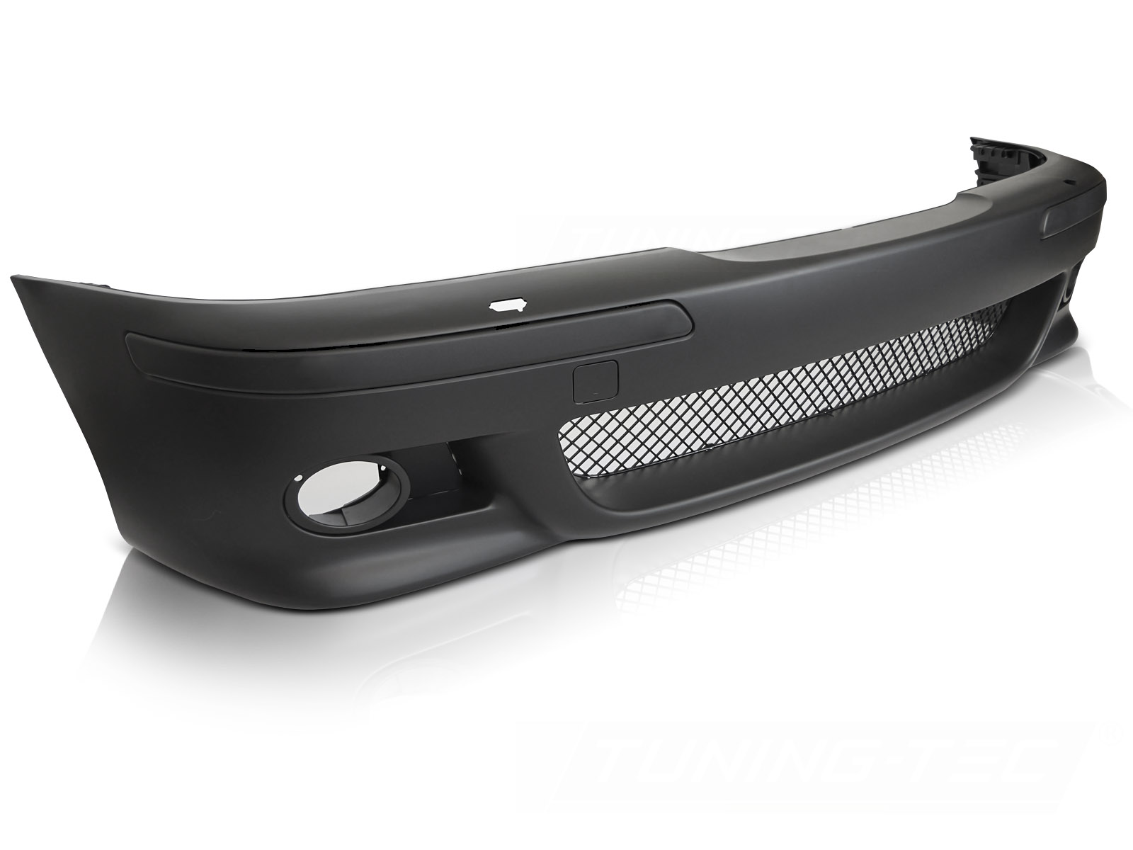 FRÄMRE STÖTFÅNGARE SPORT W/WH TILL BMW E39 1995-2003