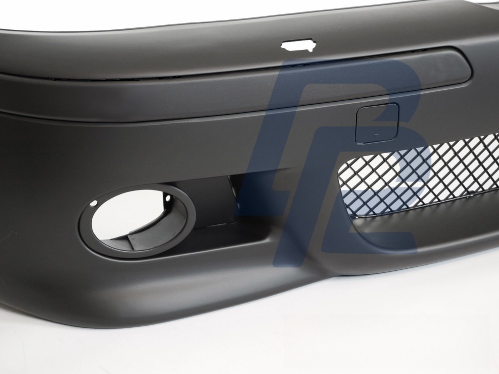 Sport Front Bumper W/Wh for BMW E39 1995–2003 - 3