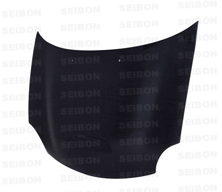 DODGE NEON SRT-4 03-05 SEIBON OEM CARBON HOOD