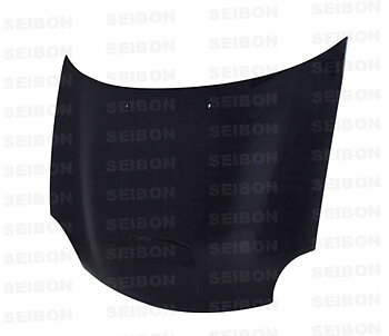 DODGE NEON SRT-4 03-05 SEIBON OEM CARBON HOOD