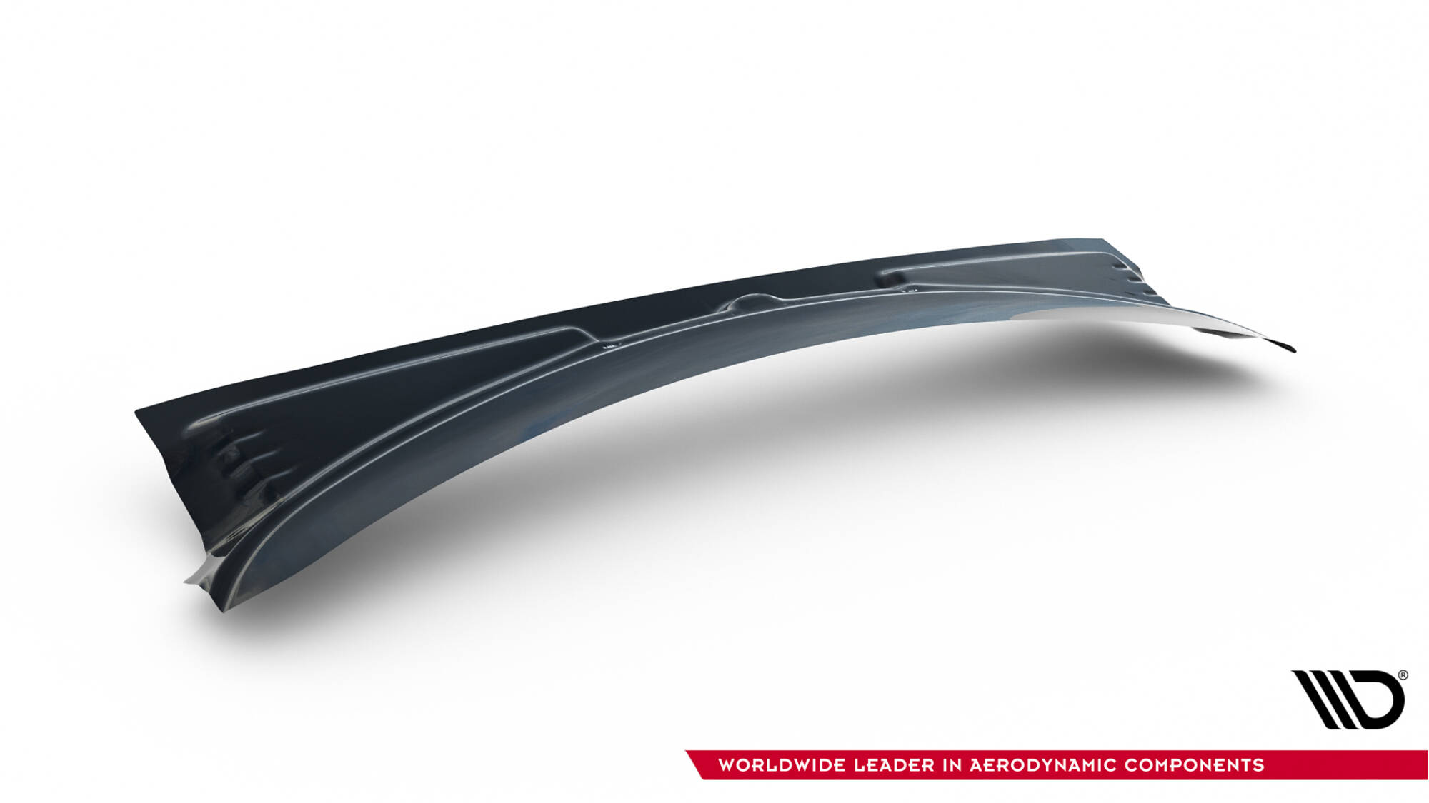 Bonnet Extension Ford Focus Mk3 / Mk3 Facelift ALL Version (2011-2018) - 6