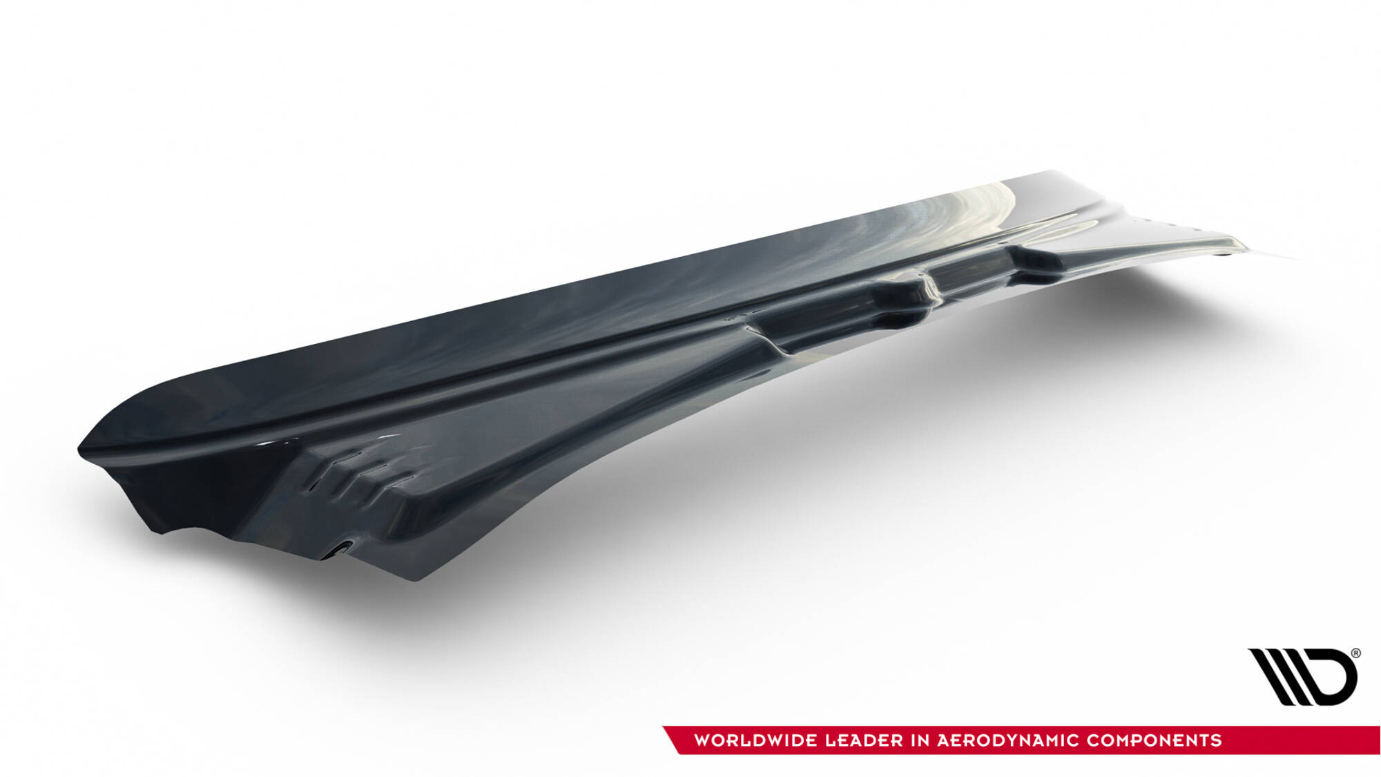 Bonnet Extension Ford Focus Mk3 / Mk3 Facelift ALL Version (2011-2018) - 7