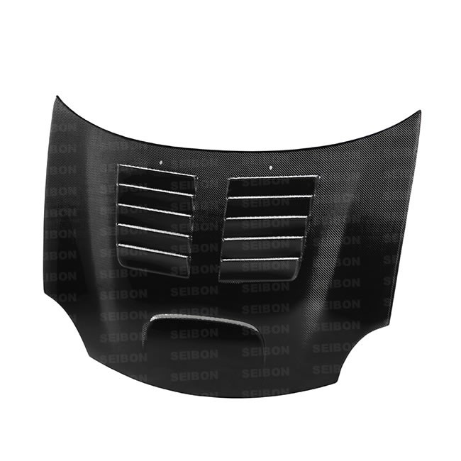 DODGE NEON SRT4 03-05 SEIBON GT CARBON HUV