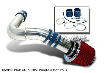 DODGE/CHRYSLER NEON 00+ SIX-PERFORMANCE COLD AIR INTAKE