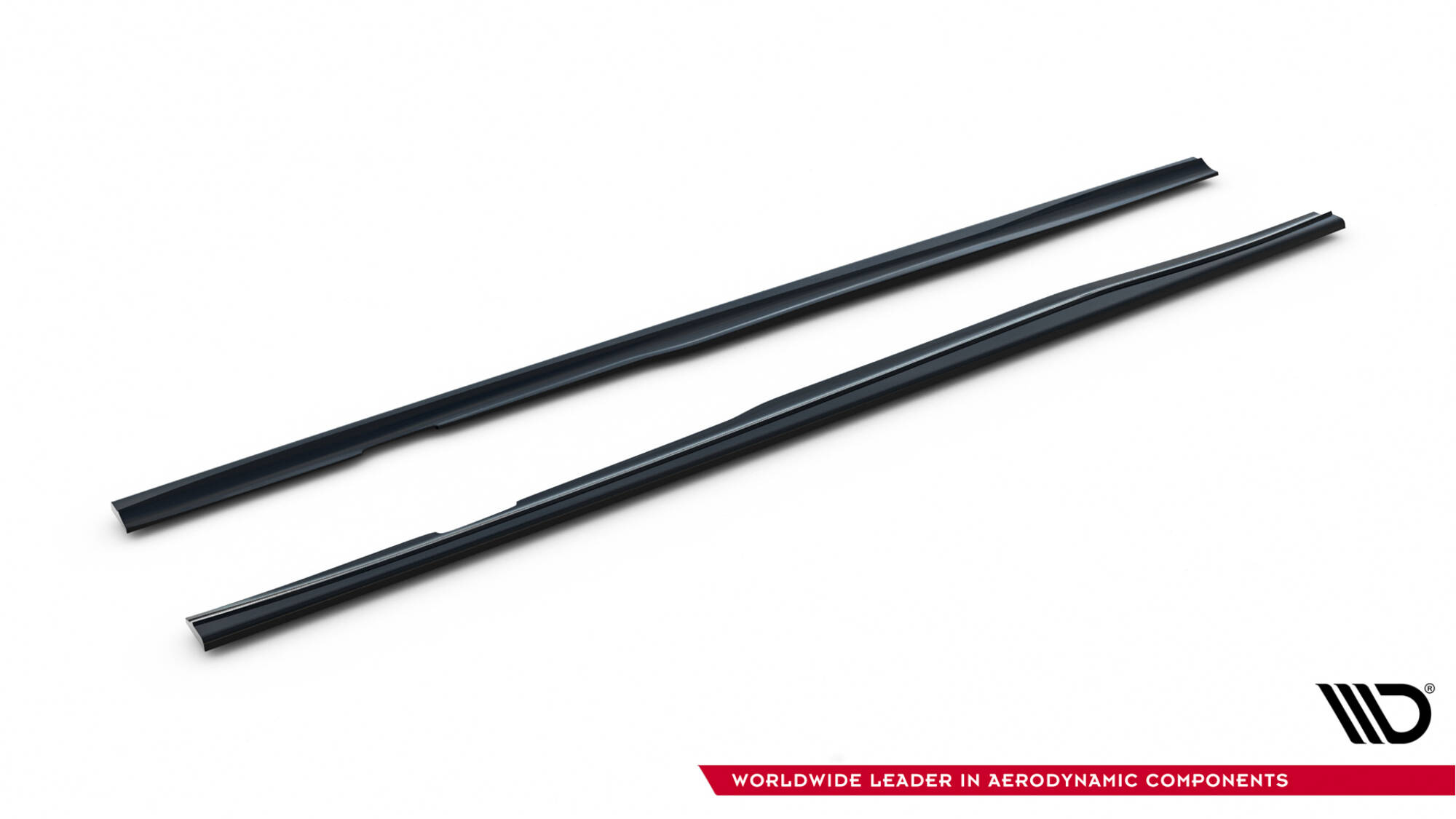 Side Skirts Diffusers Ford Focus ST / ST-Line Mk3 / Mk3 FL Hatchback / Estate - 8