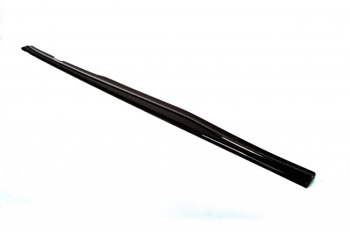 Side Skirts Diffusers Ford Focus ST / ST-Line Mk3 / Mk3 FL Hatchback / Estate - 6