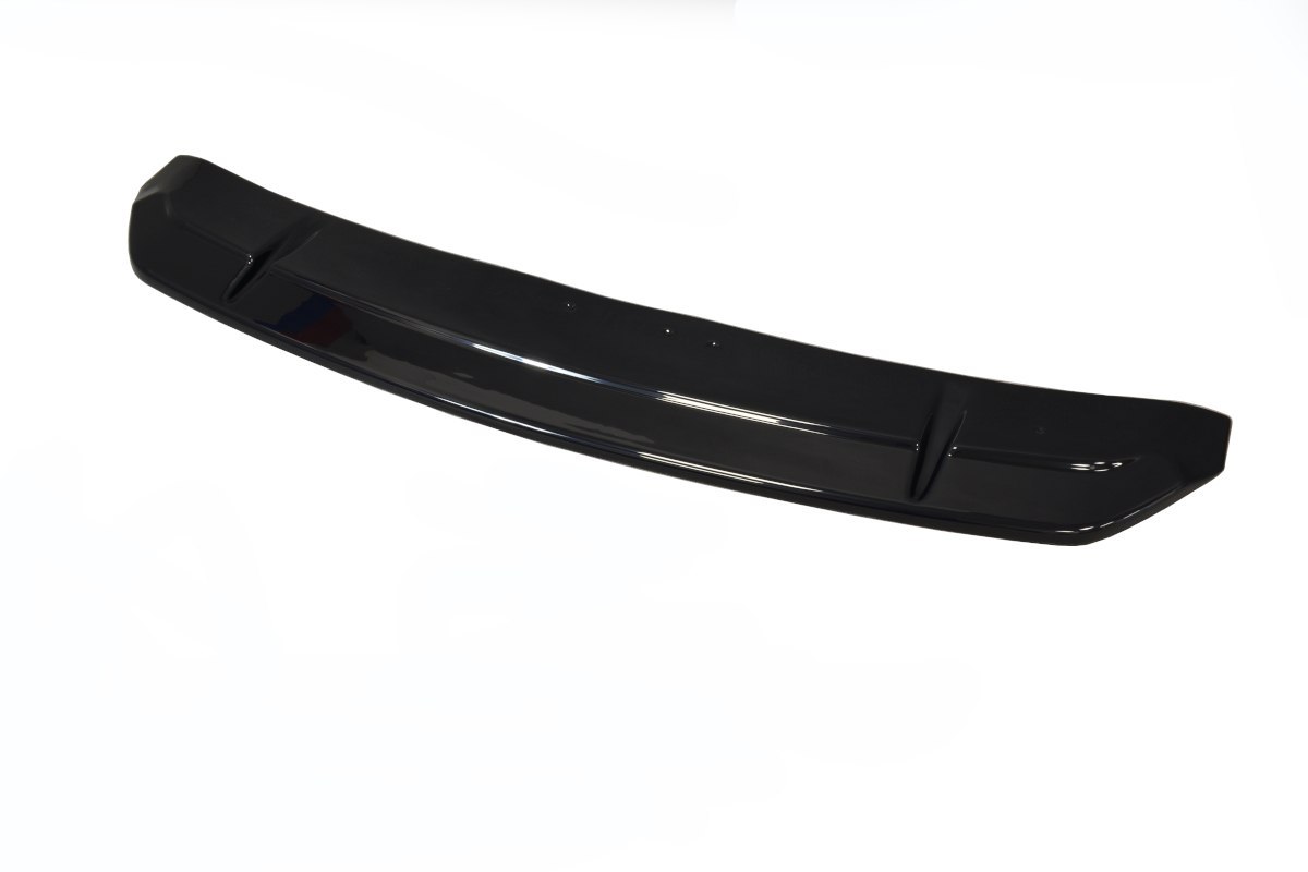 CENTRAL REAR SPLITTER AUDI RS7 FACELIFT - 7