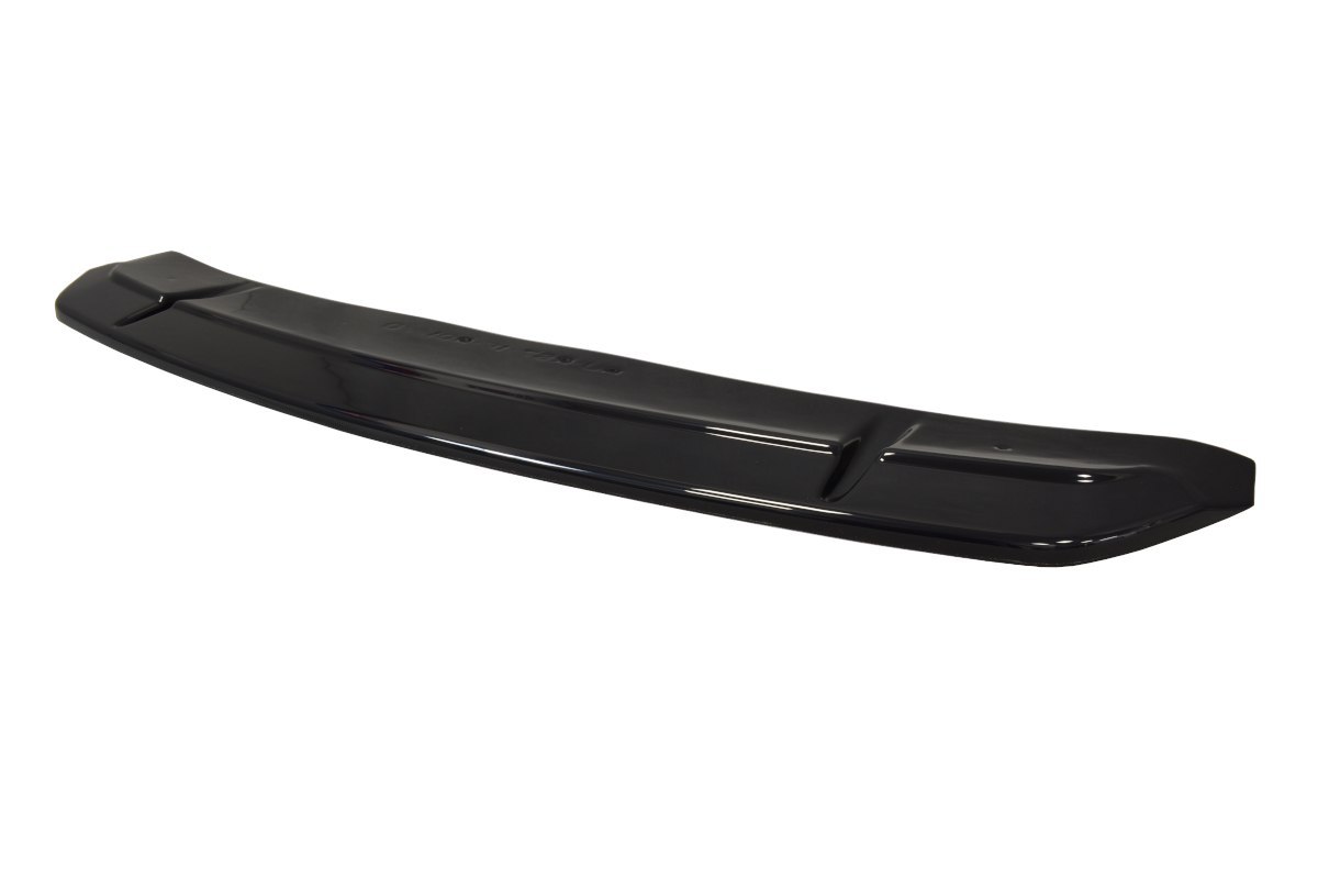 CENTRAL REAR SPLITTER AUDI RS7 FACELIFT - 8