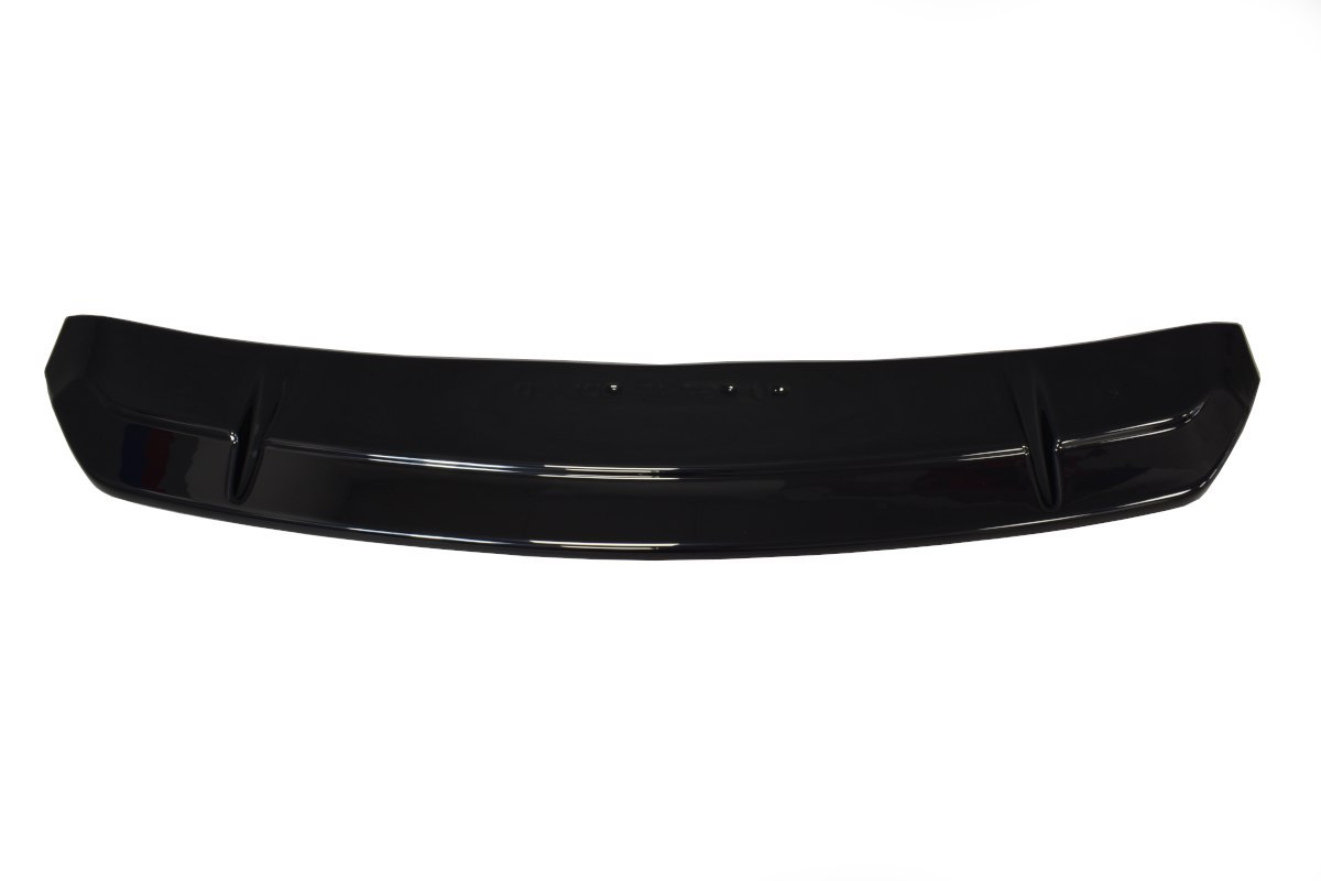 CENTRAL REAR SPLITTER AUDI RS7 FACELIFT - 6