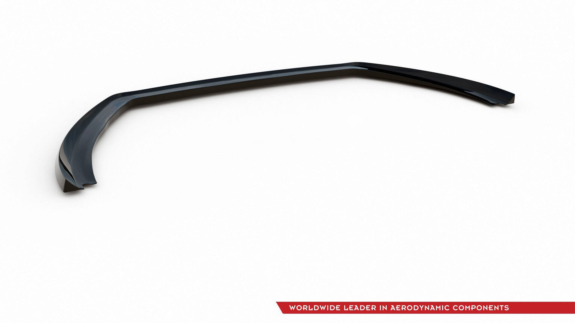 Front Splitter V.6 Ford Fiesta Mk8 ST / ST-Line - 6