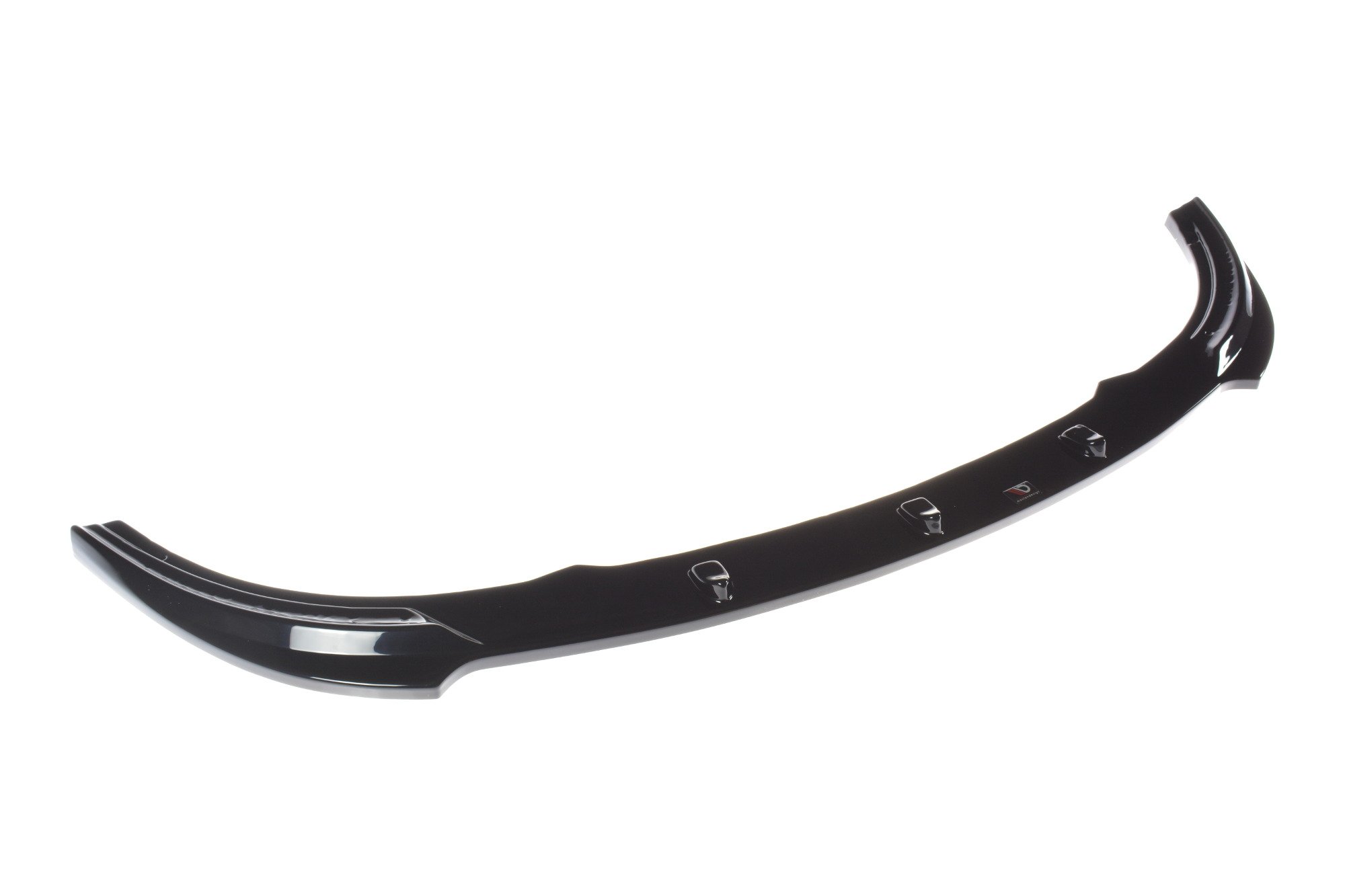 Front Splitter V.1 Ford Fiesta MK 6 St/zetec S (2004-2007) - 6