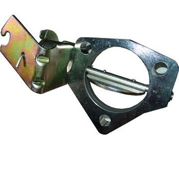 VIVID EXHAUST CONTROL VALVE 2.5 INCH (63MM) 3 BOLT HONDA