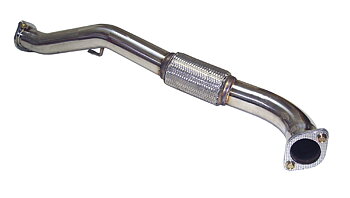 ECLIPSE 89-94 GSX 4WD USA MODEL MEGAN RACING DOWNPIPE