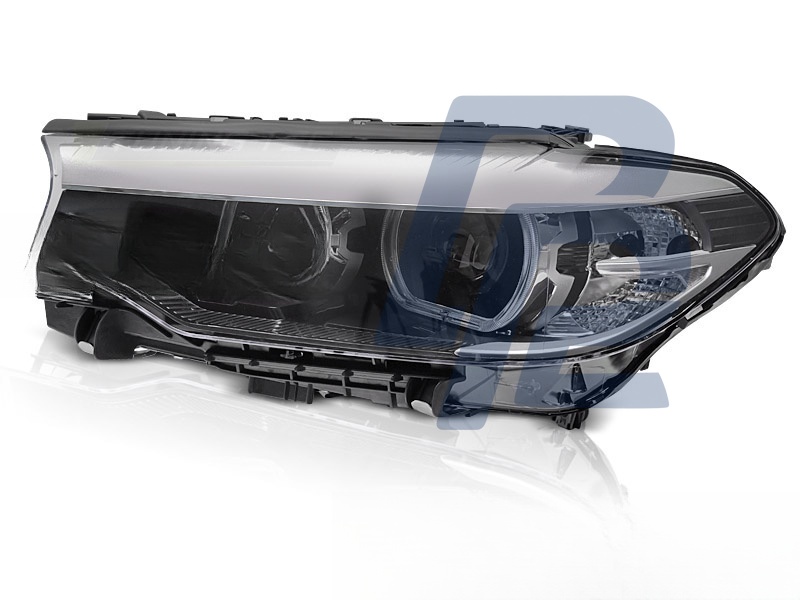 LED Left Headlight for BMW G30 G31 2017–2020 - 4