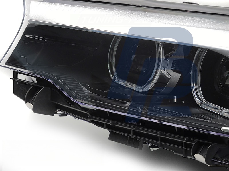 LED Left Headlight for BMW G30 G31 2017–2020 - 7