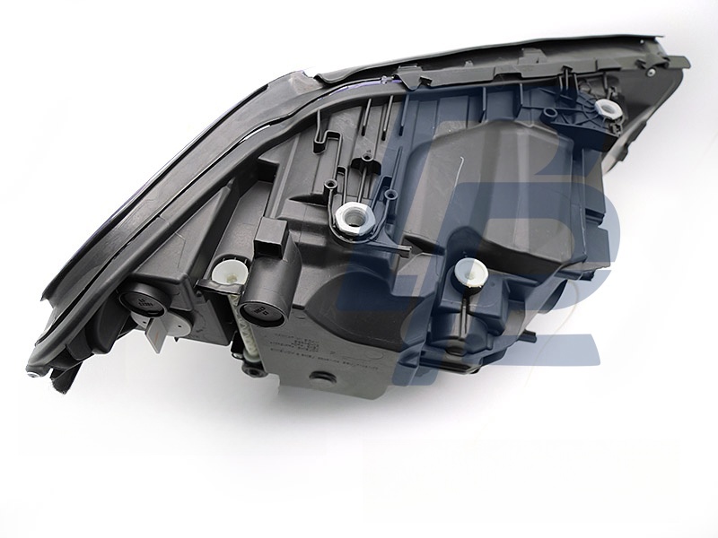 LED Left Headlight for BMW G30 G31 2017–2020 - 2