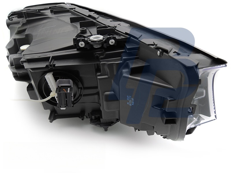 LED Left Headlight for BMW G30 G31 2017–2020 - 5