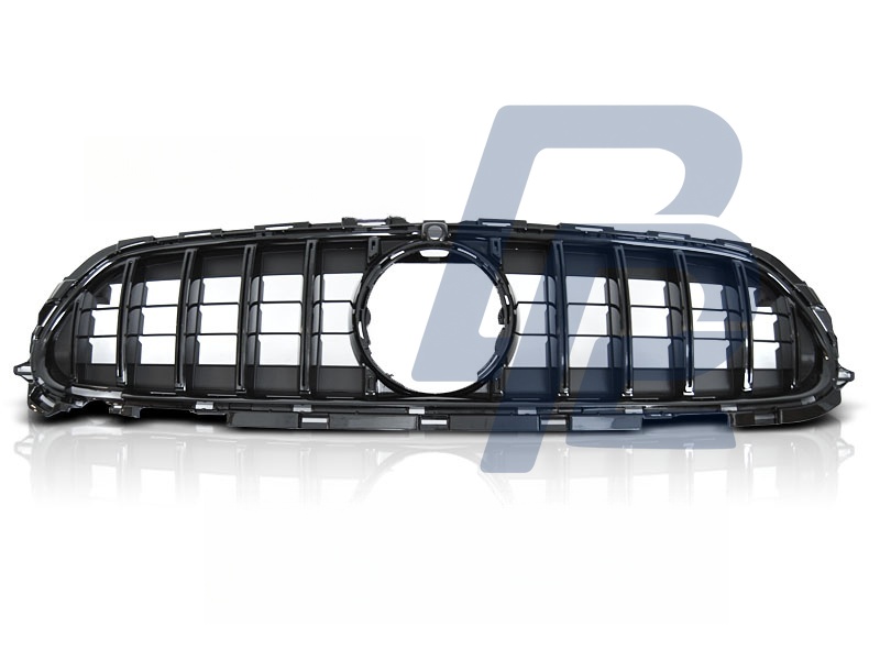 Grille Sport Black for Mercedes W213 Sport 2020–2023 - 6