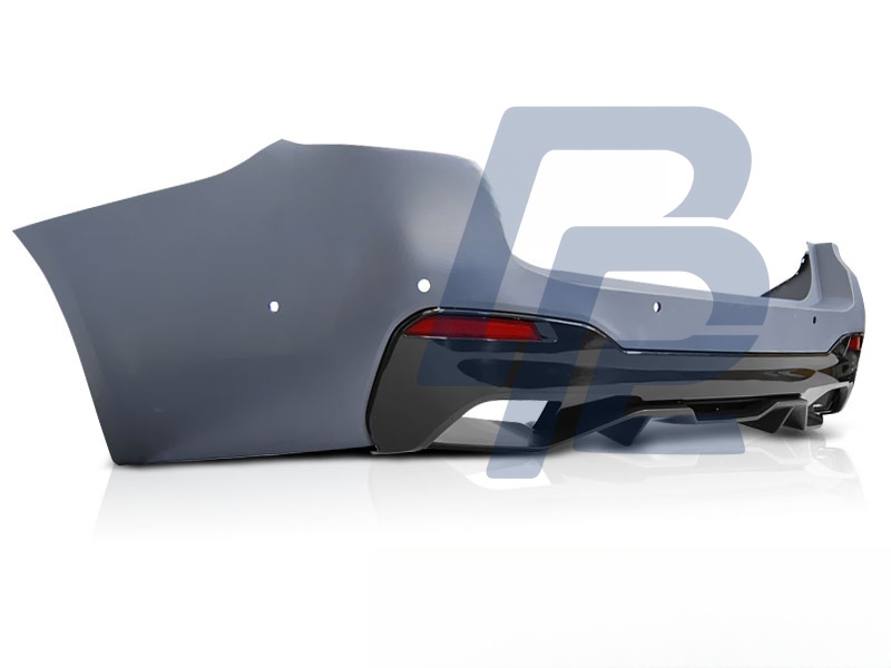 Rear Bumper Performance Style PDC for BMW G31 LCI 2020–2023 - 5