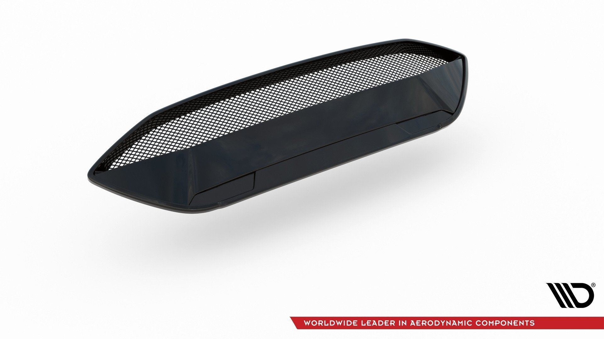 Front Grill Ford Focus Mk4 ST / ST-Line - 6