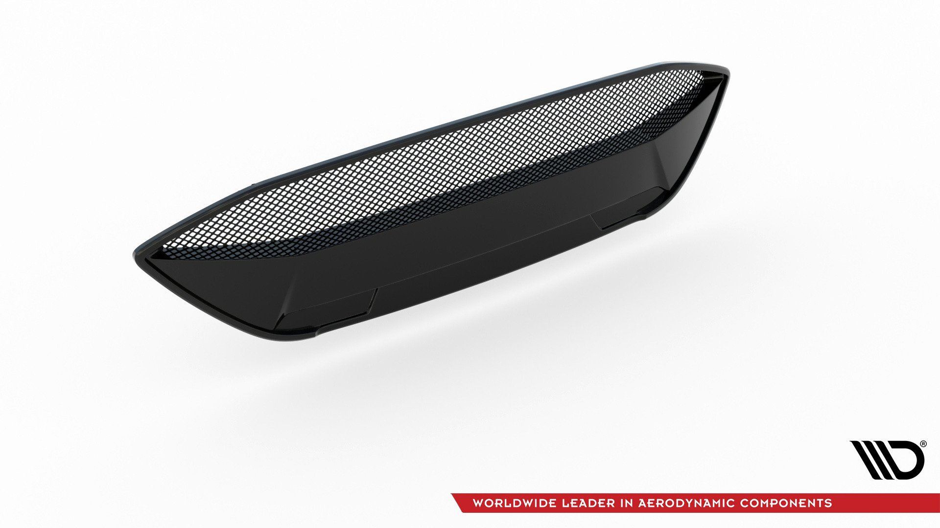Front Grill Ford Focus Mk4 ST / ST-Line - 5