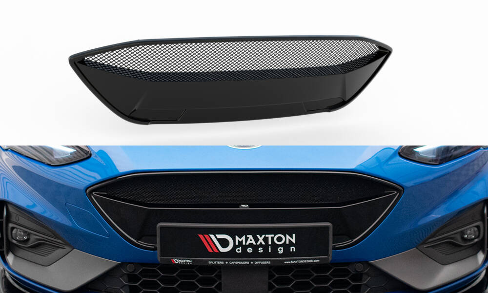Front Grill Ford Focus Mk4 ST / ST-Line - 4