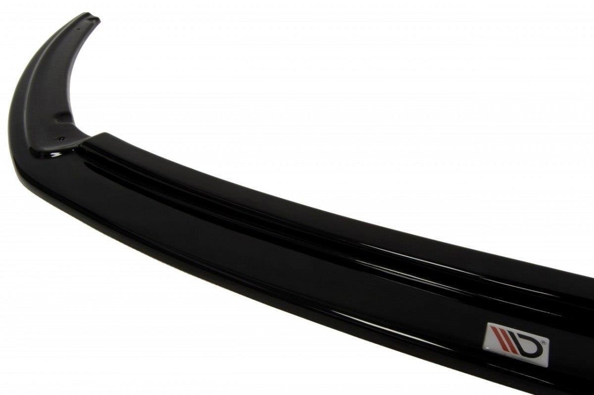 Front Splitter V.2 Ford Focus MK3 ST Preface Model - 7