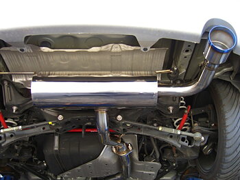 ECLIPSE 95-04 ADJ. TRAILING ARMS RH+LH MEGAN RACING
