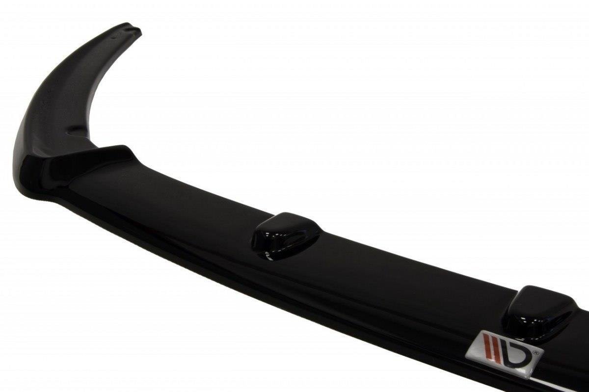 Front Splitter Ford Focus Mk3 ST (Cupra) Preface Model - 8
