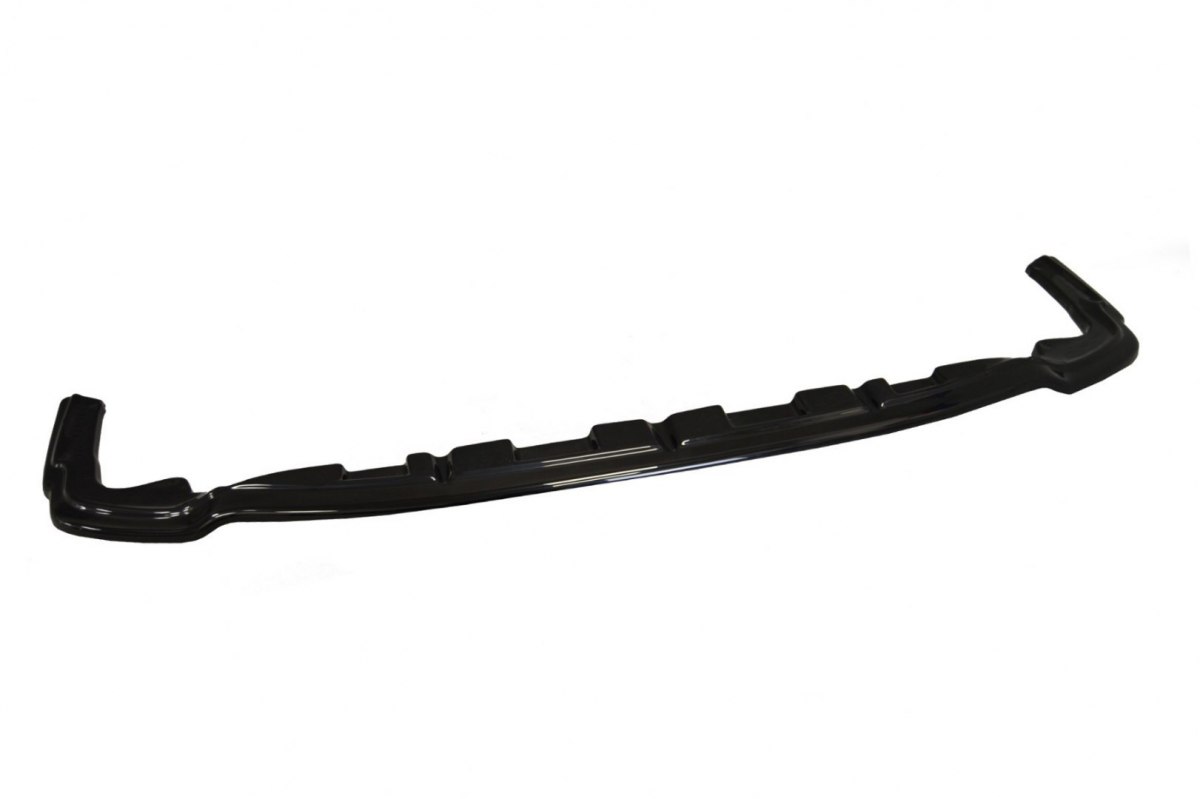 CENTRAL REAR SPLITTER LEXUS CT MK1 FACELIFT (WITHOUT VERTICAL BARS) - 4