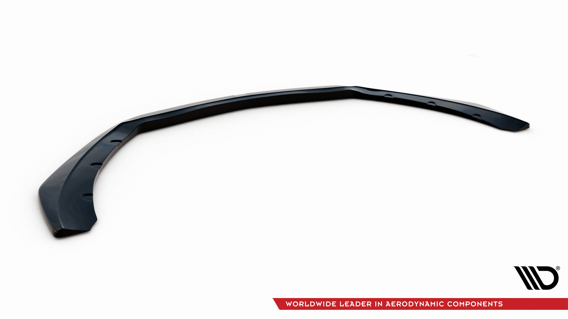 Front Splitter Ford Mustang GT Mk6 - 6