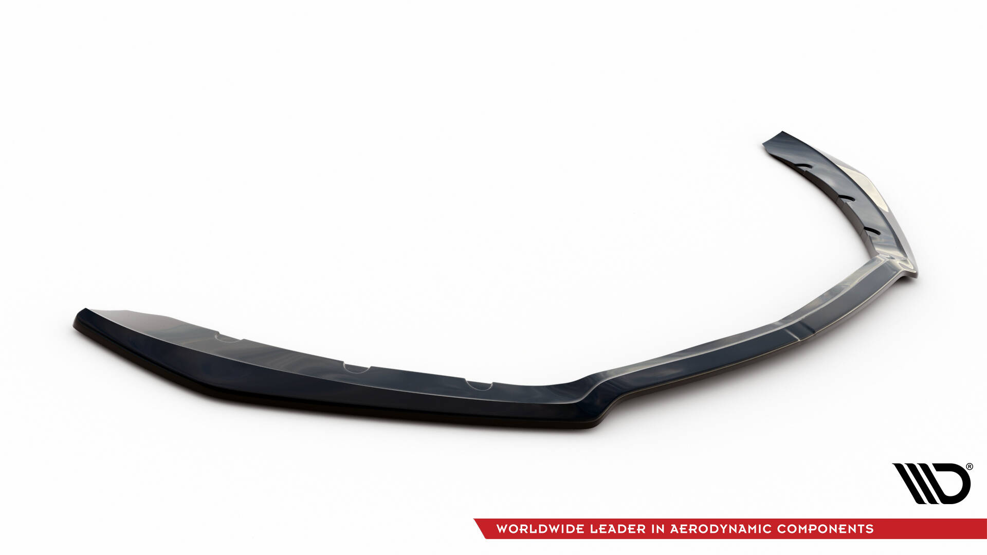 Front Splitter Ford Mustang GT Mk6 - 5