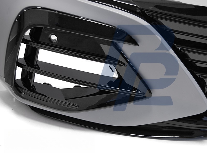 Sport Front Bumper with LED for VW Arteon 2020–2024 - 2