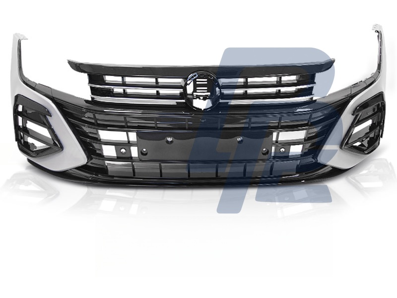 Sport Front Bumper with LED for VW Arteon 2020–2024 - 5