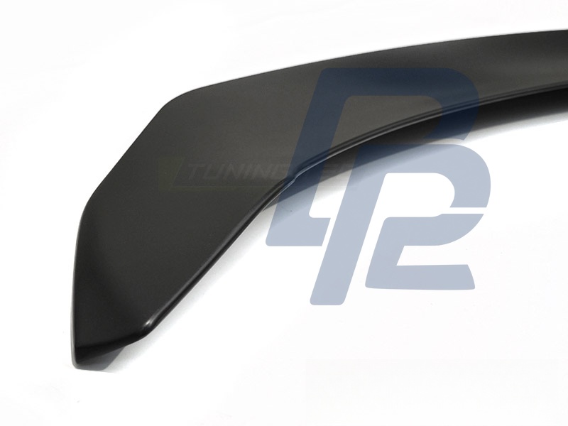Boot Spoiler V Style for Tesla 3 2017–2023 - 3