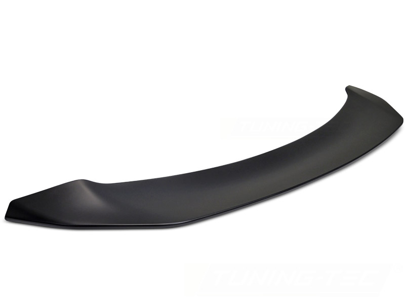 Boot Spoiler V Style for Tesla 3 2017–2023