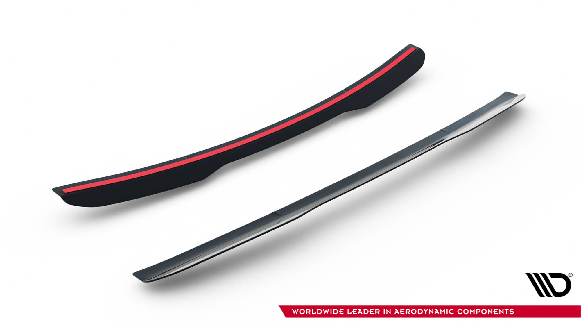 Spoiler CAP Ford Focus RS Mk2 - 5