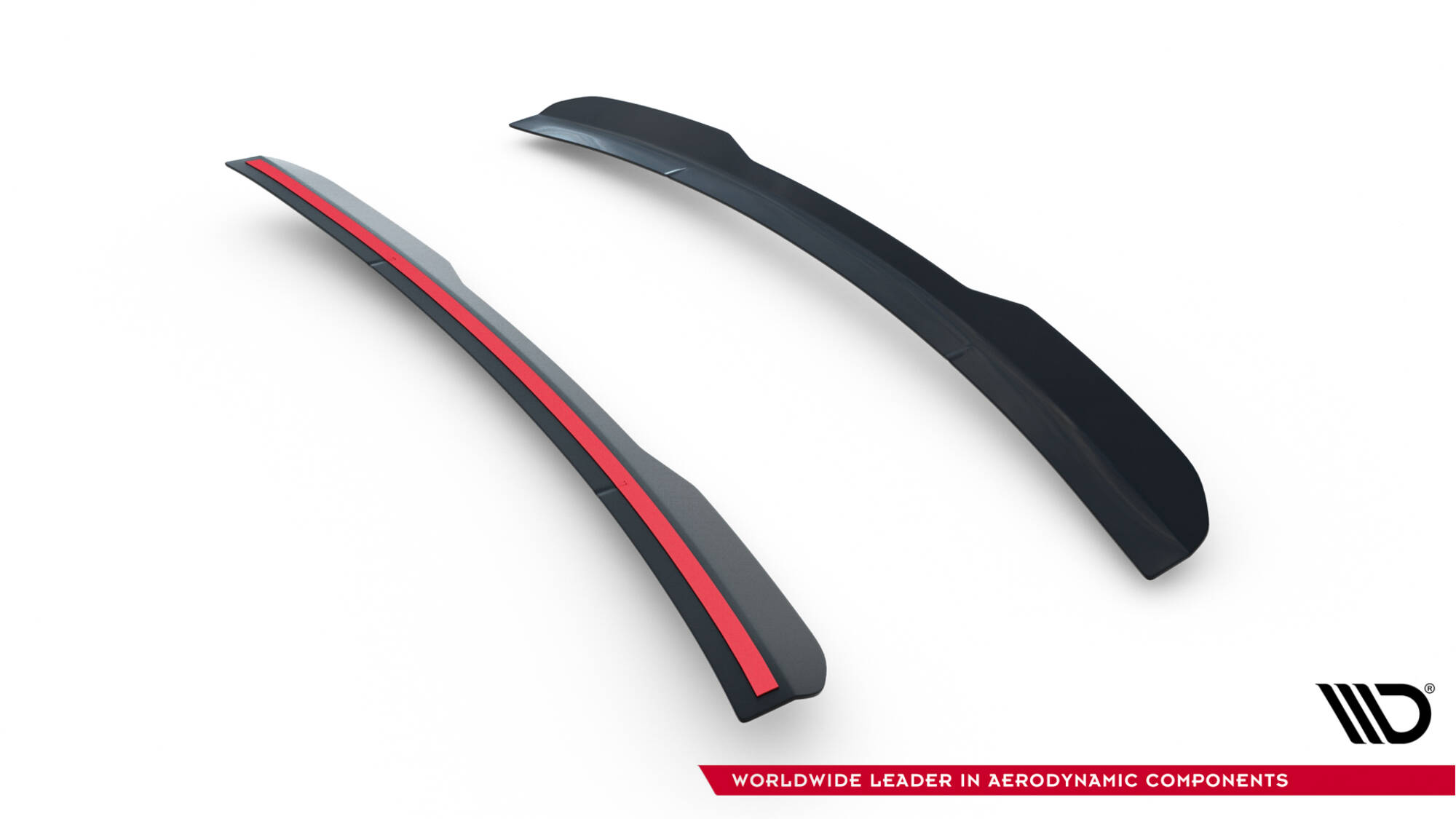 Spoiler CAP Ford Focus RS Mk2 - 4