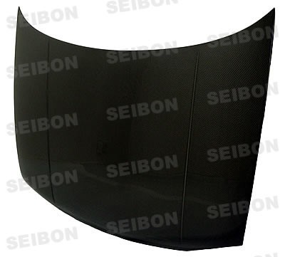 VOLKSWAGEN GOLF IV 99-04 SEIBON OEM CARBON FRONT FENDERS