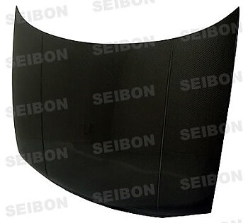 VOLKSWAGEN GOLF IV 99-04 SEIBON OEM CARBON FRONT FENDERS