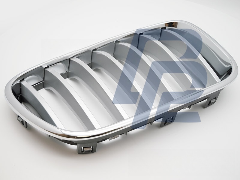 Grille Chrome Titan for BMW X3 F25 10-07.14 - 2