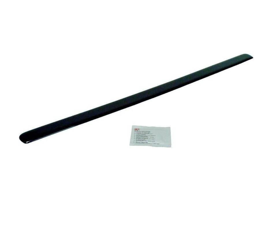 Bonnet Add-on Ford Focus Mk2 - 5