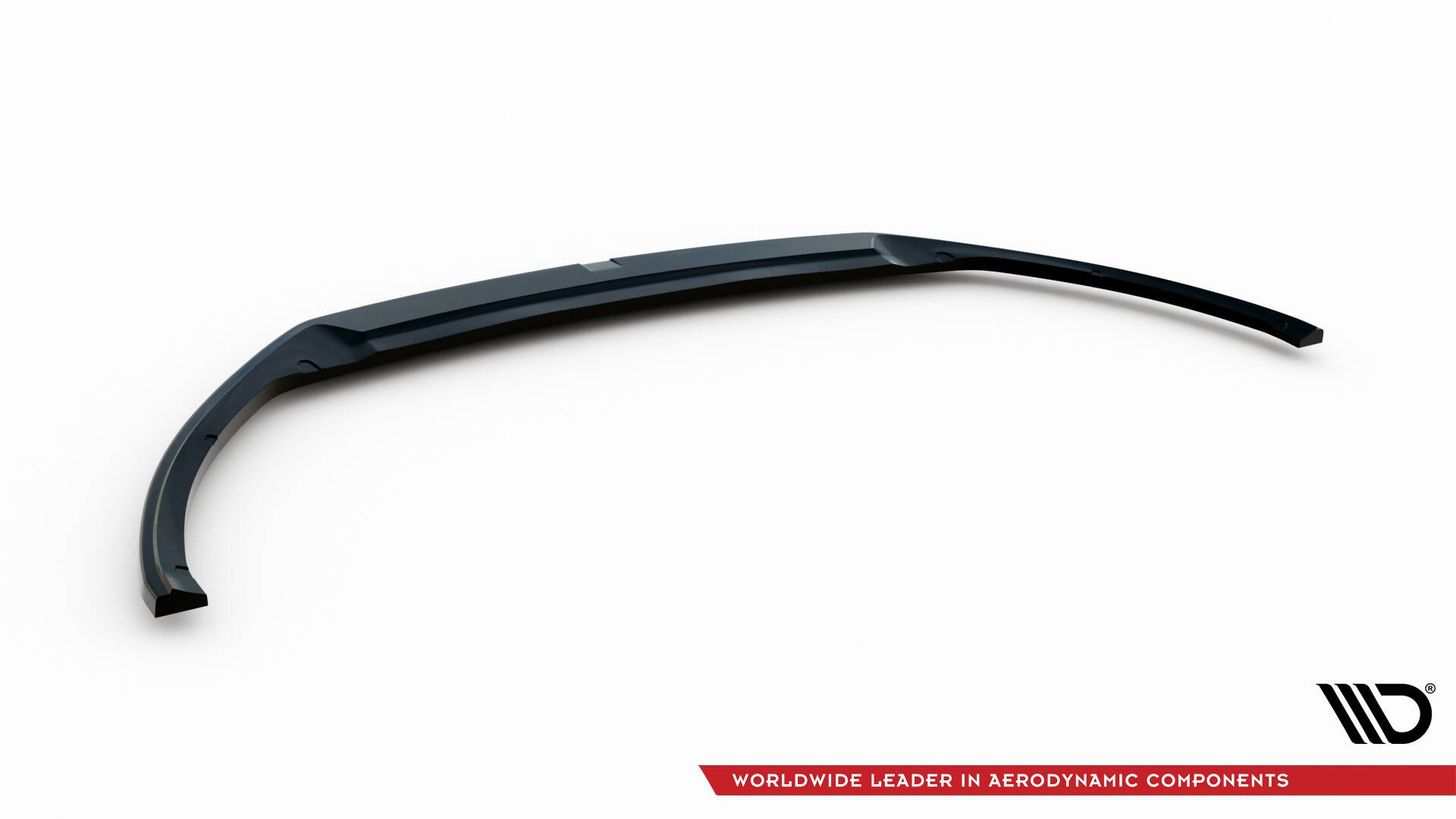 Front Splitter V.2 Ford Focus ST Mk3 FL - 6