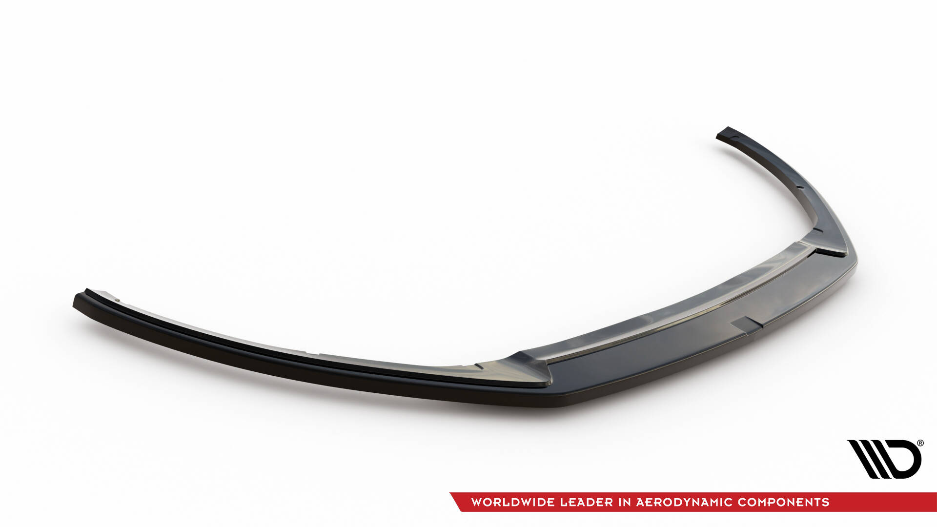 Front Splitter V.2 Ford Focus ST Mk3 FL - 5